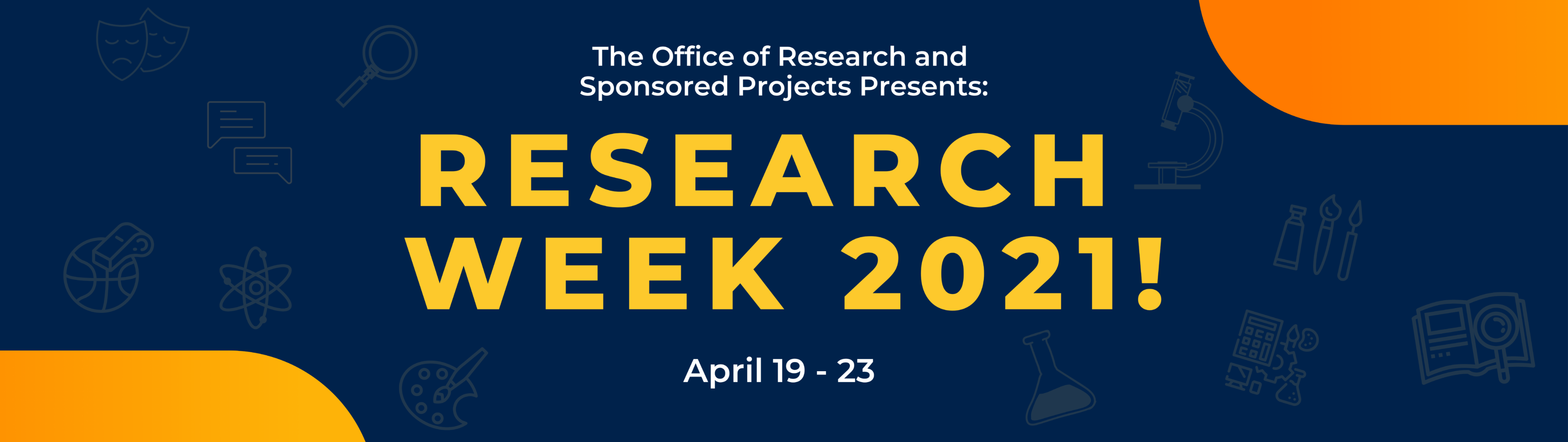 Research Week 2021 Titan Research Gateway CSUF
